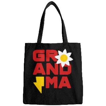 Discover GRANDMA Bags