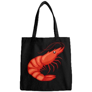 Discover Shrimp Jitsu Mixed Martial Arts Fighter Shrimping Bags