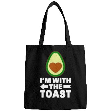 Discover Avocado With Toast Matching Halloween Costume Tees Bags