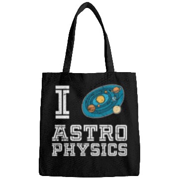 Discover Physics Astrophysics Bags