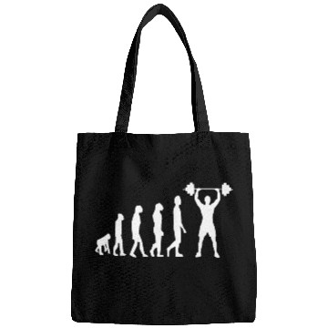 Discover Weightlifting Lifting Gym Power Lifting Workout Bags