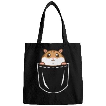Discover Hamster Belly Bags