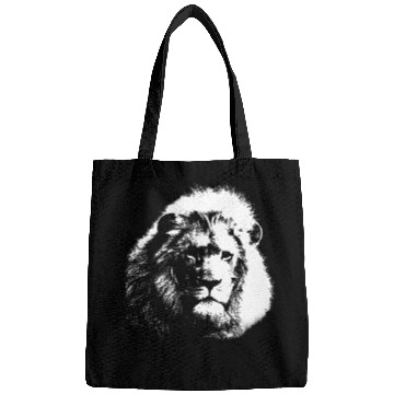 Discover Lion, Jesus Christ, jesus is Lord, Bags