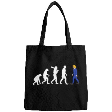 Discover Anti Trump Bags