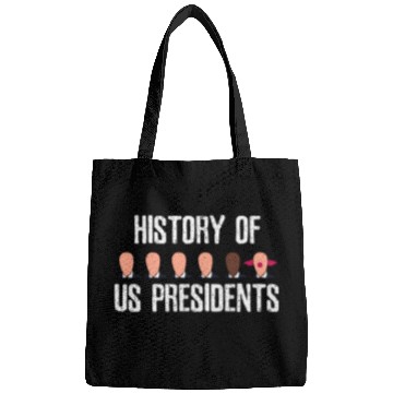 Discover Anti Trump Bags