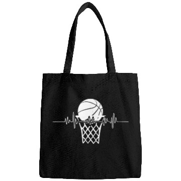 Discover Basketball Beat Bags