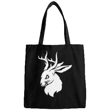 Discover Jackalope Bags