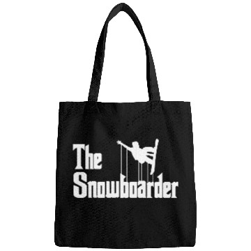Discover Snowboarder Snowboarding Snowboard Bags