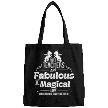 Discover Art Teacher Bags