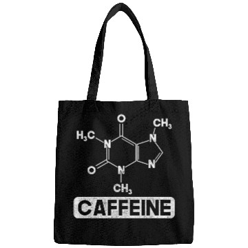 Discover Chemistry Caffeine Bags