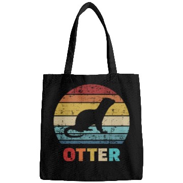 Discover Otter Bags