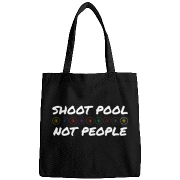 Discover Billiard Shoot Pool Not People Bags