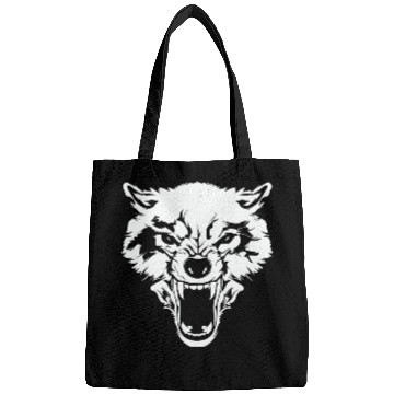Discover Wolf Bad Wolf Alpha Wolf Bags