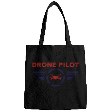 Discover Drone Pilot Bags