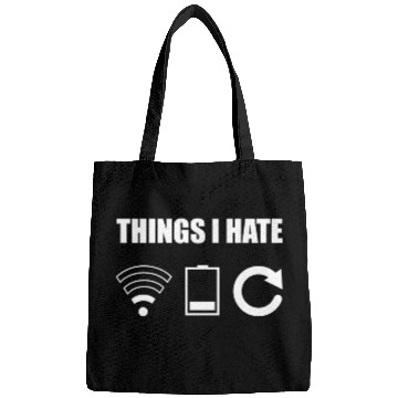 Discover Programmer Gamer Teenage Gift Bags