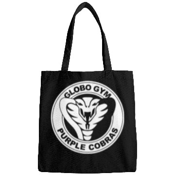 Discover globo gym costume Bags