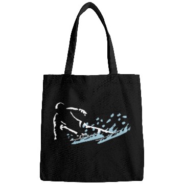 Discover ski, skiing Bags