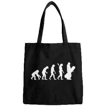 Discover Snowboard Evolution Bags