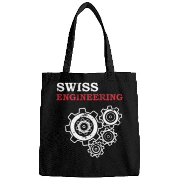 Discover Swiss Engineering Quality Bags