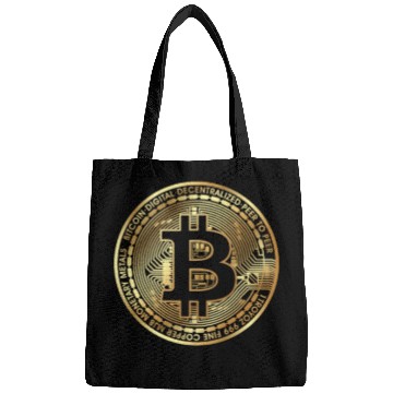 Discover Bitcoin Lover Bags