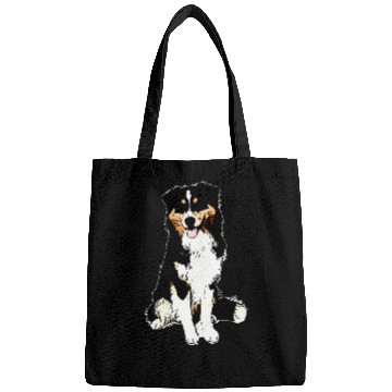 Discover Australian Shepherd Bags