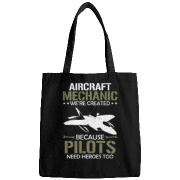 Discover Aircraft Mechanic Bags
