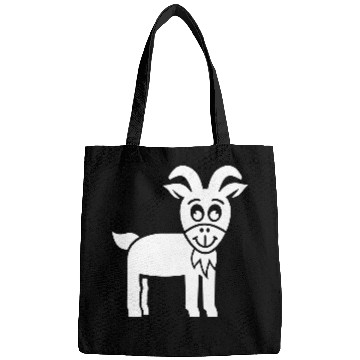 Discover Goat Bags