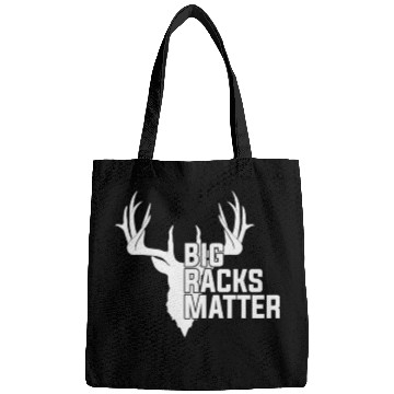 Discover New Hunting Big Racks Matter Deer Rack Bags