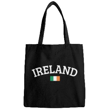 Discover Ireland Bags