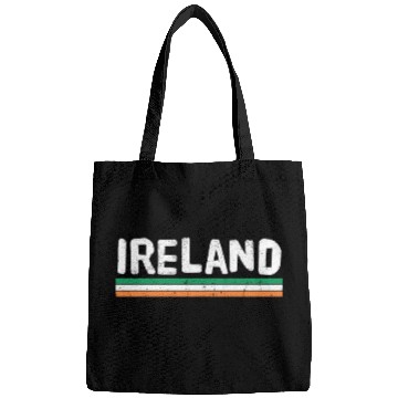 Discover Ireland Bags