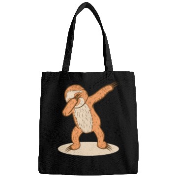 Discover Sloth Bags
