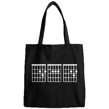 Discover Chord Guitar Best Dad Ever Bags For Men
