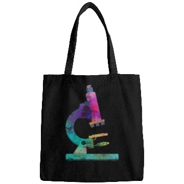 Discover Medical Microscope Biological Scientist Microscopy Bags