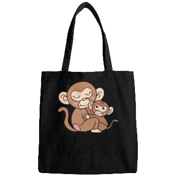 Discover my nana loves me Bags