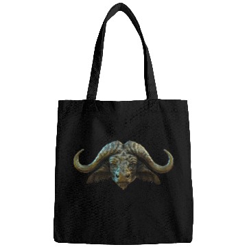 Discover Cape Buffalo Bags