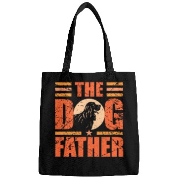 Discover Cocker Spaniel Bags