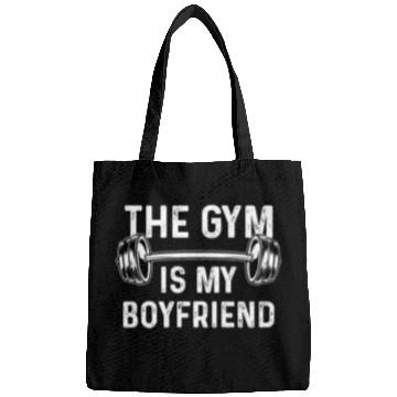 Discover Gym Valentines Day Bags