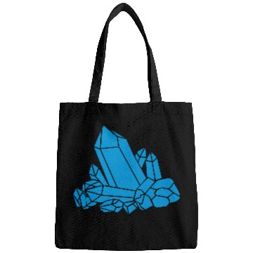Discover Blue crystal clipart Bags