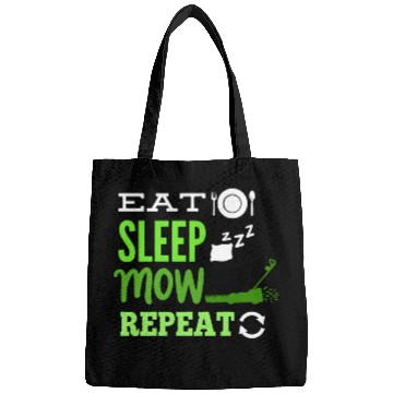 Discover Lawn Mowing Lawnmower Bags