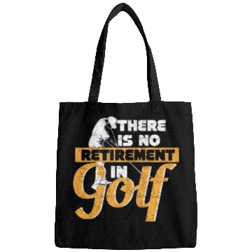 Discover Golf retirement Bags