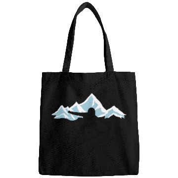 Discover Snowboarding and Mountains Bags