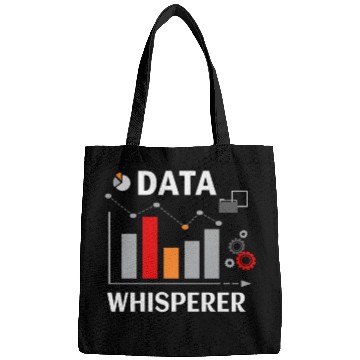 Discover Data Analyst Developer Computer Scientist Gift Bags