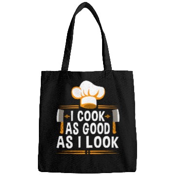 Discover cooking Bags