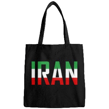 Discover Iran Bags
