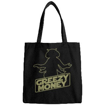 Discover Greezy Money Bags