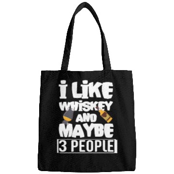 Discover Whiskey Bags