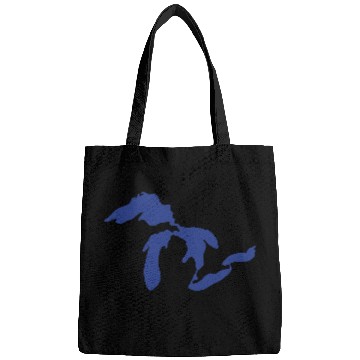 Discover Great Lakes Bags