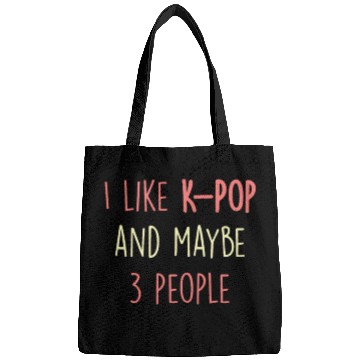 Discover K-POP Bags