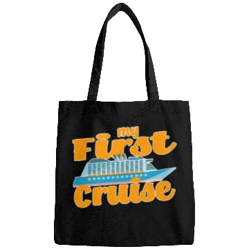 Discover cruise Bags