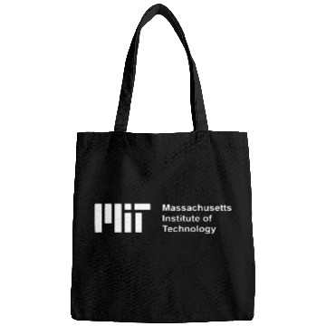 Discover Mit University Math Geeks Nerdy Science Bags